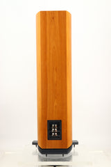 ATC SCM40 Floorstanding Speakers - Cherry