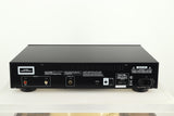 Rotel RCD-12 CD Player - Black