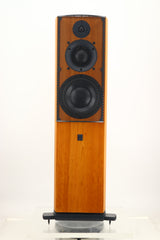 ATC SCM40 Floorstanding Speakers - Cherry