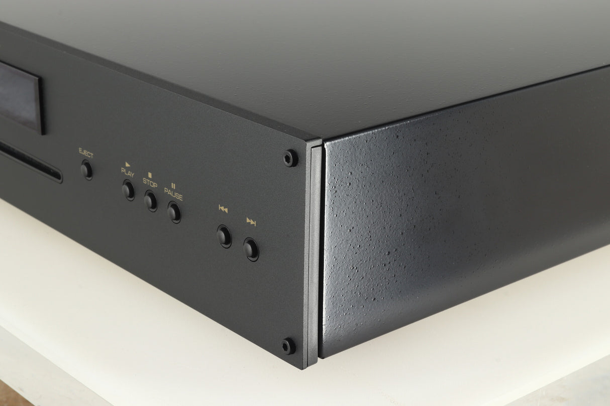 Rotel RCD-12 CD Player - Black