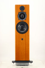 ATC SCM40 Floorstanding Speakers - Cherry