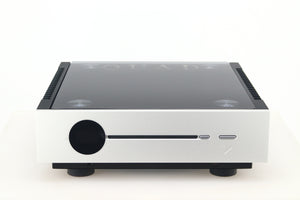 Quad Artera Play+ Integrated System