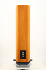 ATC SCM40 Floorstanding Speakers - Cherry