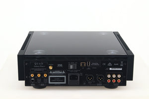 Quad Artera Play+ Integrated System