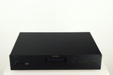 Rotel RCD-12 CD Player - Black