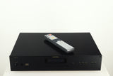 Rotel RCD-12 CD Player - Black