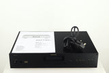 Rotel RCD-12 CD Player - Black