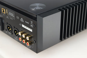 Quad Artera Play+ Integrated System