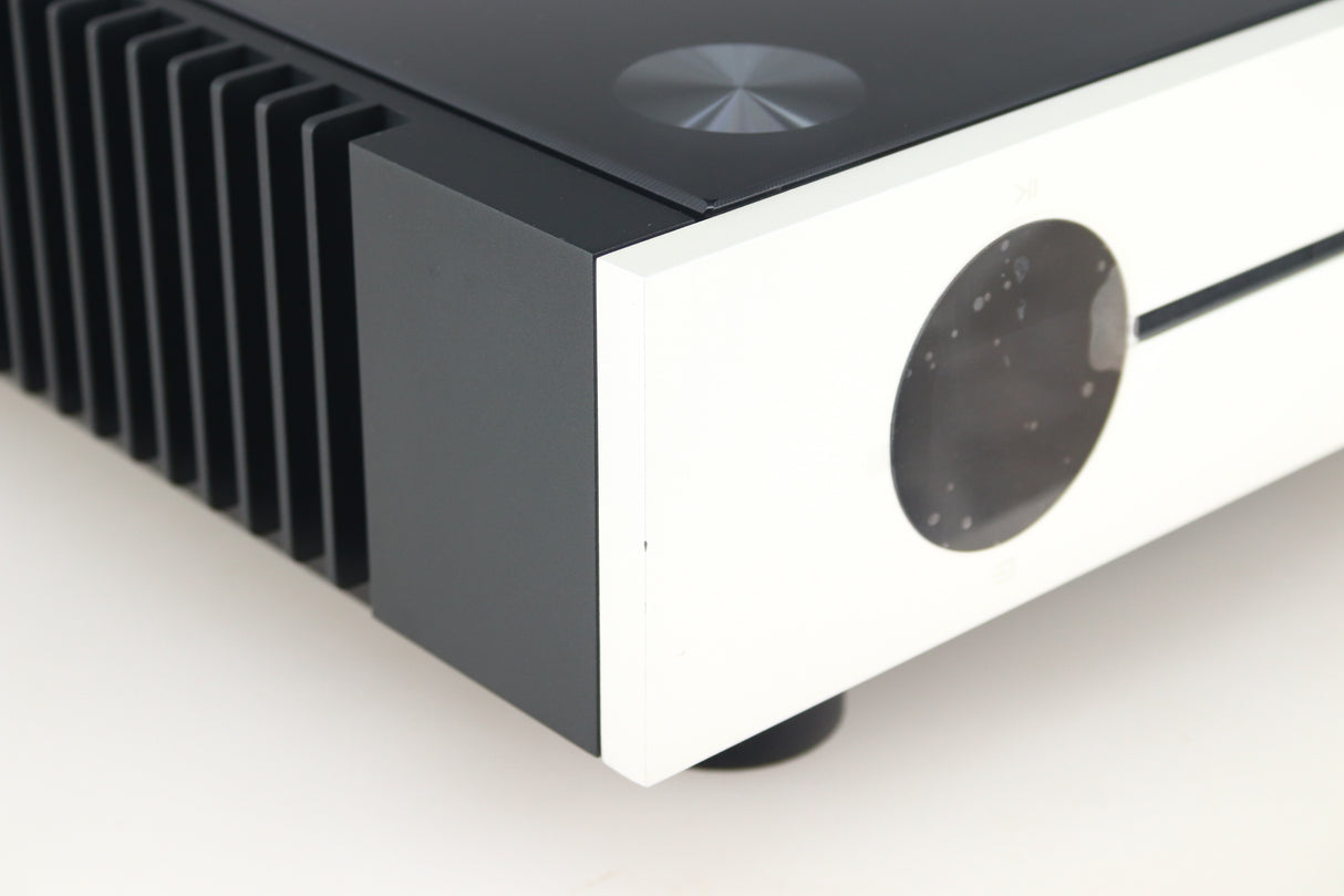 Quad Artera Play+ Integrated System