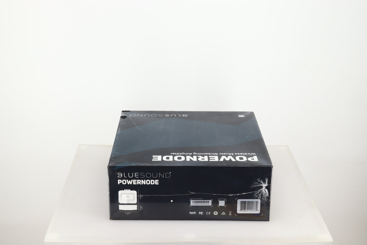Bluesound Powernode 'N330' Streaming Amplifier