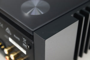 Quad Artera Play+ Integrated System
