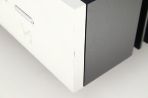 Quad Artera Play+ Integrated System