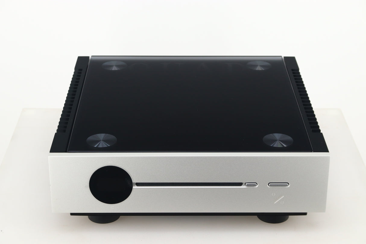 Quad Artera Play+ Integrated System