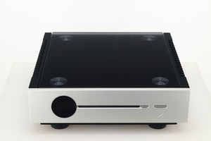 Quad Artera Play+ Integrated System