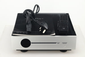 Quad Artera Play+ Integrated System