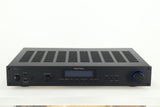 Rotel RA-11 Integrated Amplifier - Black