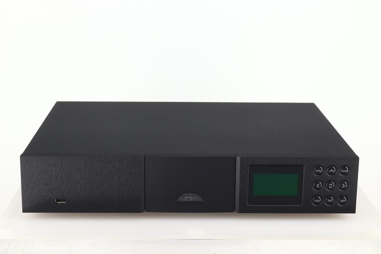 Naim NDX Network Music Player (2015)