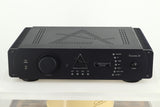 Leema Tucana II Anniversary Edition Integrated Amplifier - Black
