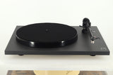 Rega Planar 1 Turntable - Black