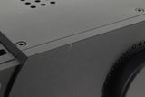 Leema Tucana II Anniversary Edition Integrated Amplifier - Black