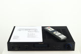 Rotel RA-11 Integrated Amplifier - Black