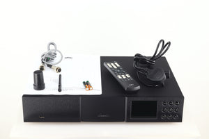 Naim NDX Network Music Player (2015)