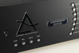 Leema Tucana II Anniversary Edition Integrated Amplifier - Black