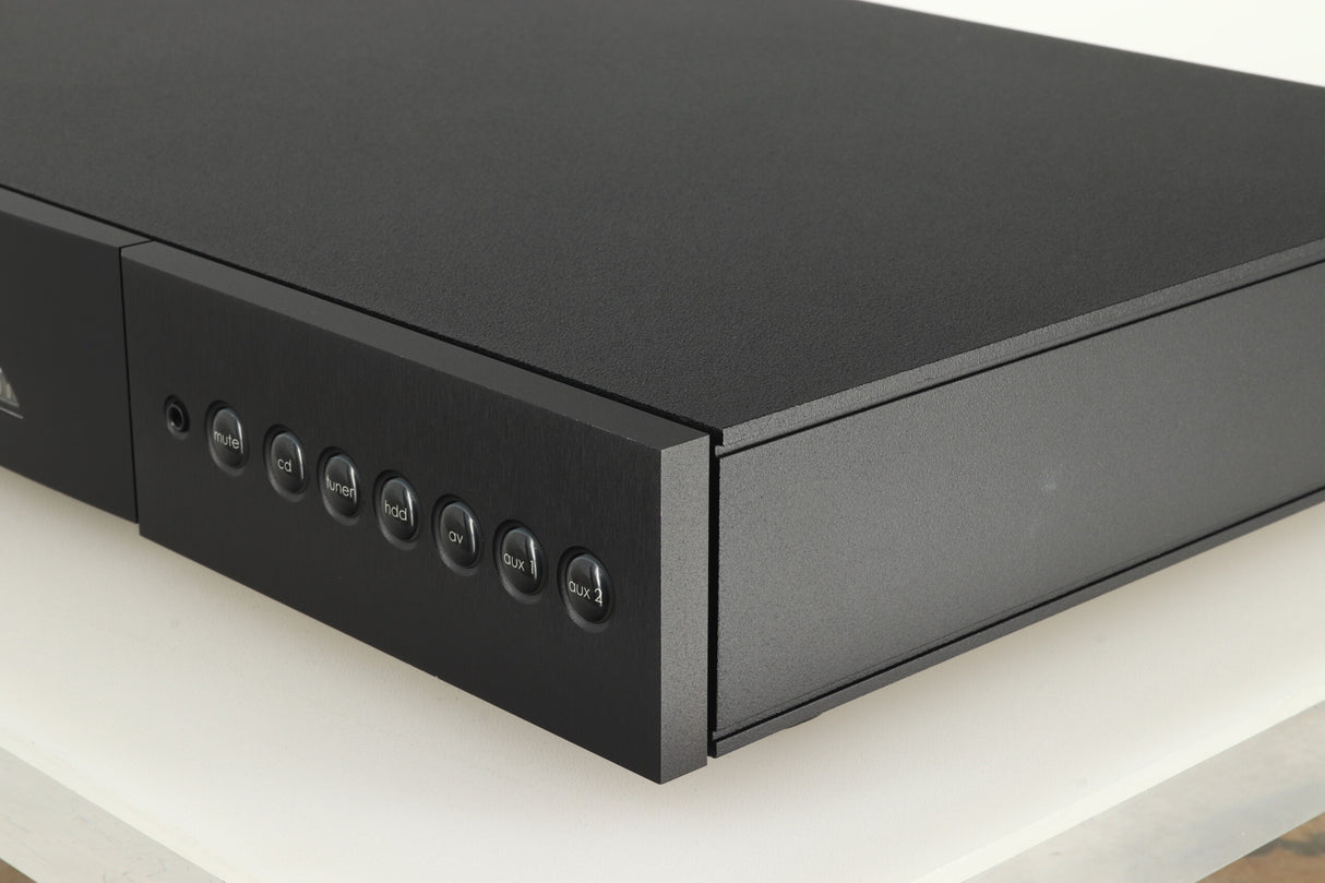 Naim Nait XS-2 Integrated Amplifier (2009)
