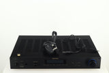 Rotel RA-11 Integrated Amplifier - Black