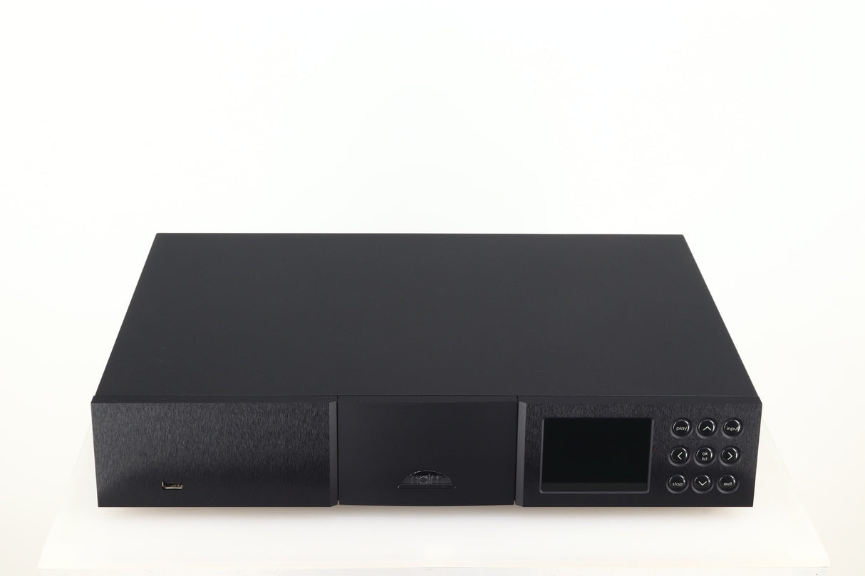 Naim NDX Network Music Player (2015)