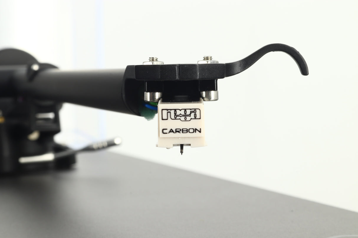 Rega Planar 1 Turntable - Black