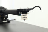 Rega Planar 1 Turntable - Black