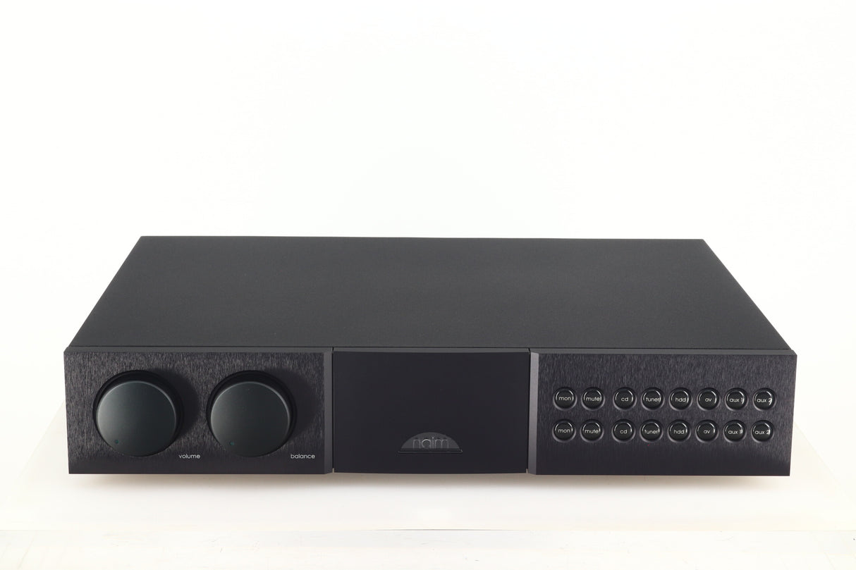 Naim NAC 252 Pre Amplifier (2015)