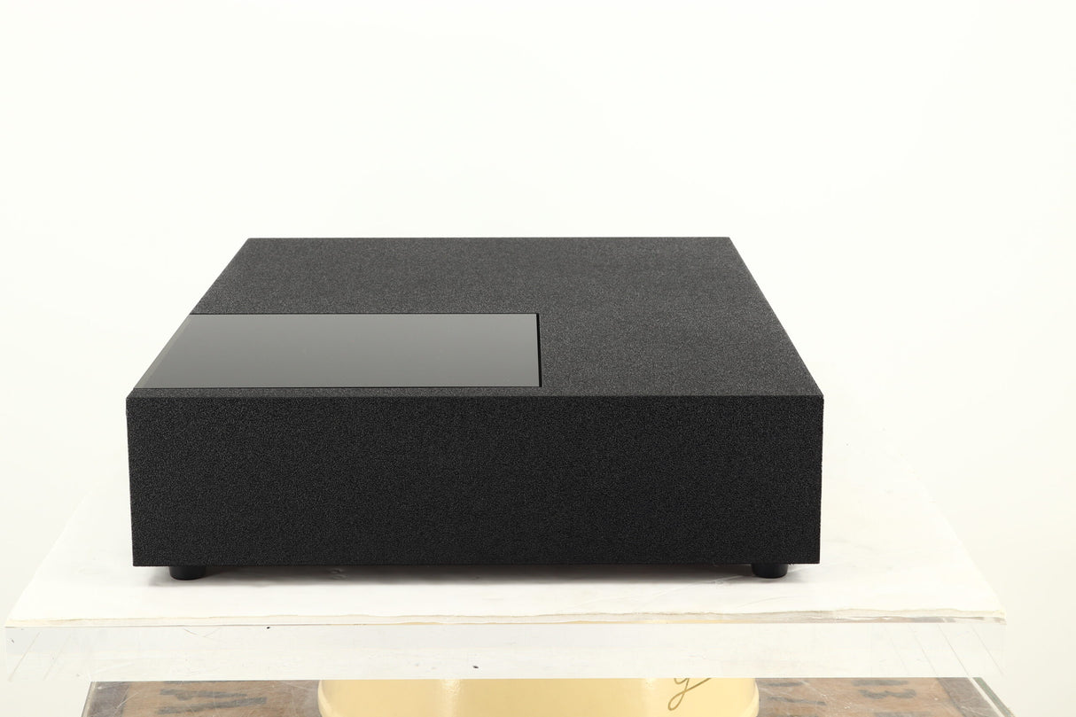 Naim CDS II CD Player / XPS Power Supply (1998)