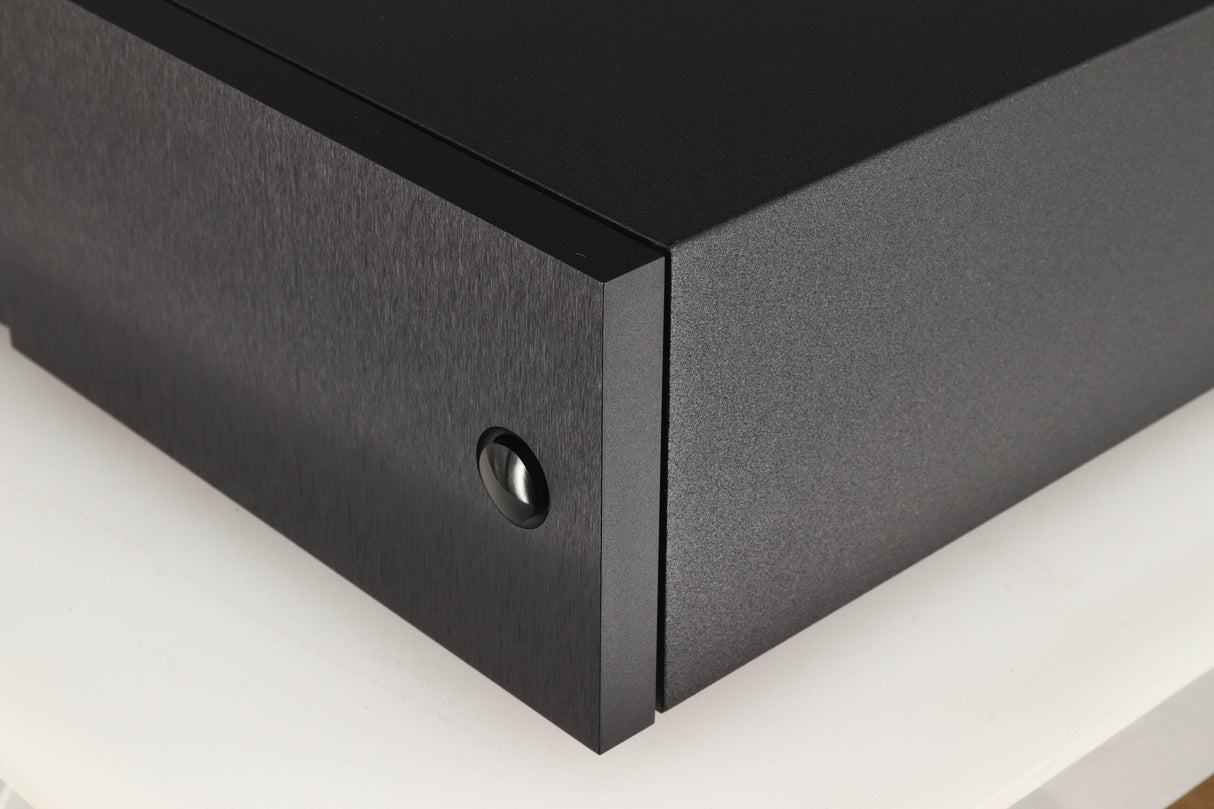 Naim Supercap DR Power Supply