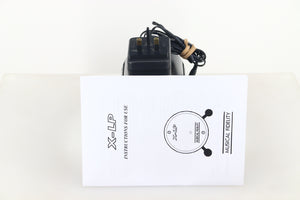 Musical Fidelity X-LP Phonostage