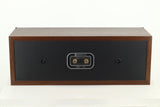 Monitor Audio Bronze Centre Speaker - Walnut