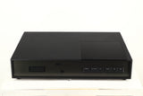 Naim CDS II CD Player / XPS Power Supply (1998)