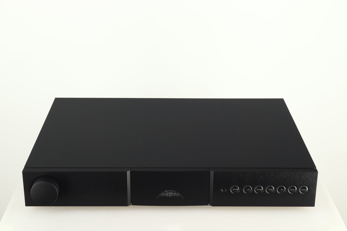 Naim Nait XS-2 Integrated Amplifier (2009)