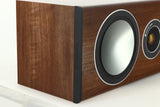 Monitor Audio Bronze Centre Speaker - Walnut