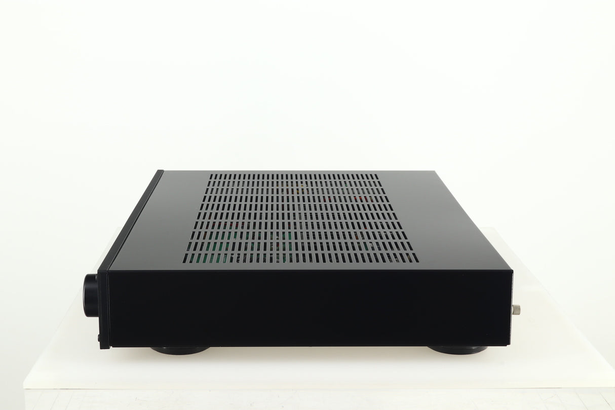 Rotel RA-11 Integrated Amplifier - Black