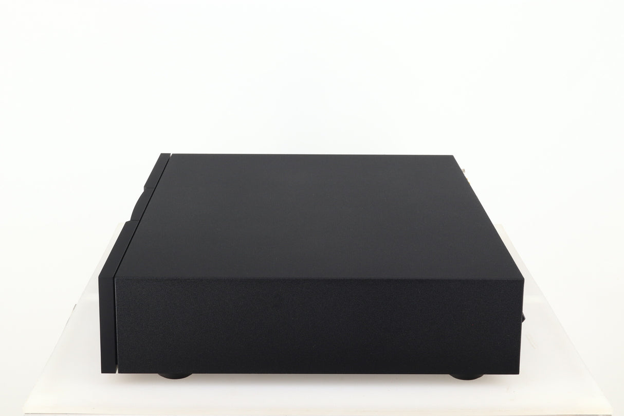 Naim NDX Network Music Player (2015)