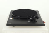 Rega Planar 1 Turntable - Black