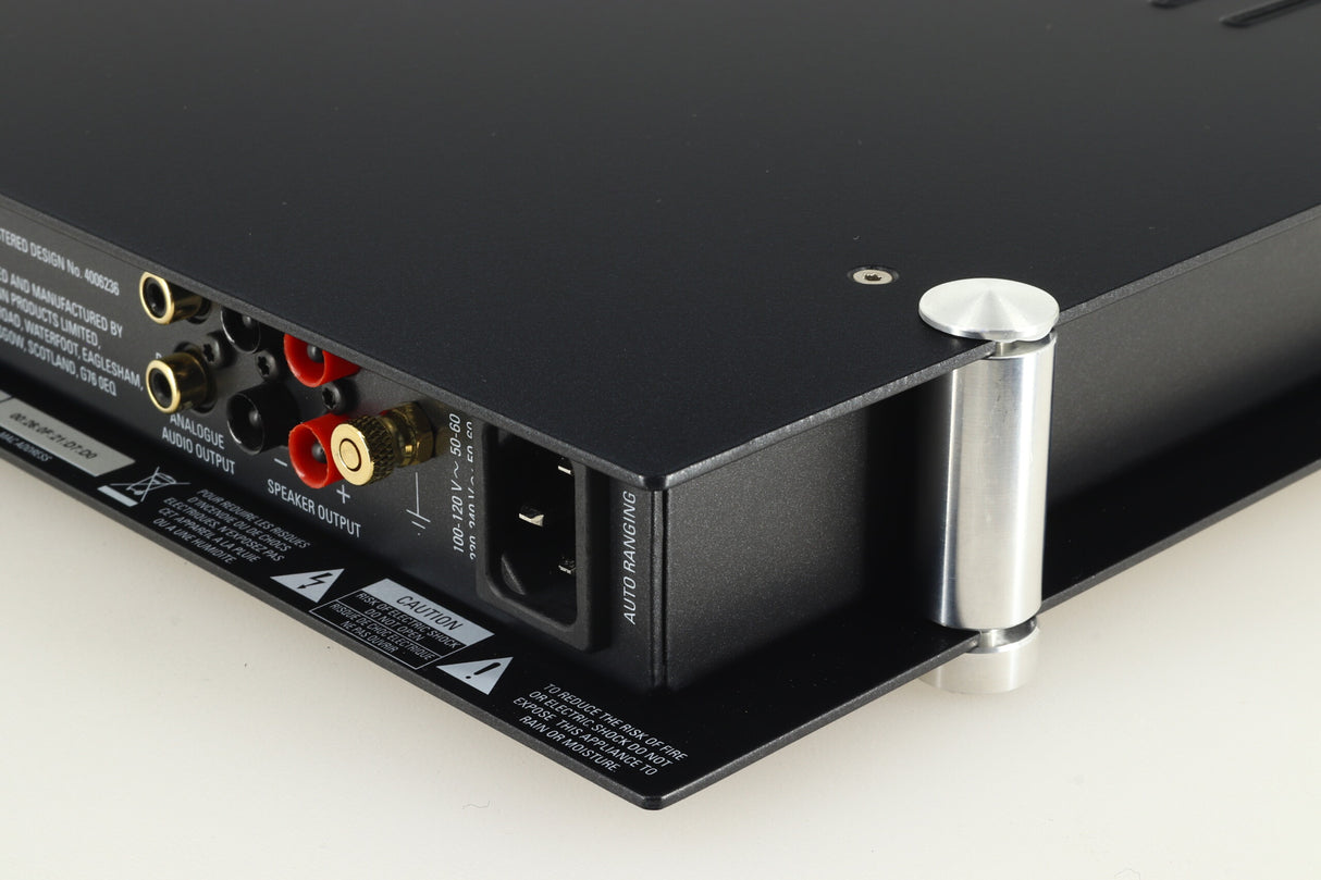 Linn Sneaky Music DS Streamer