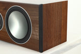 Monitor Audio Bronze Centre Speaker - Walnut