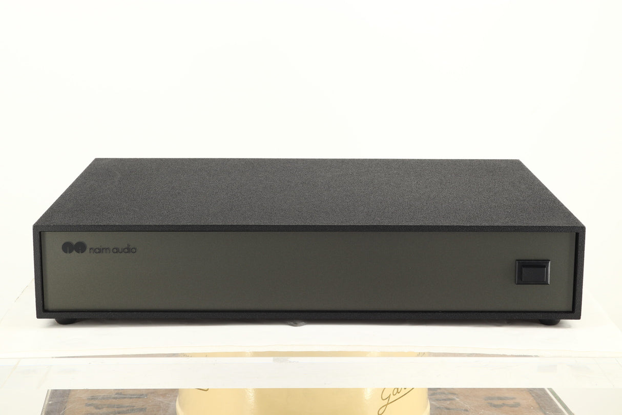 Naim CDS II CD Player / XPS Power Supply (1998)