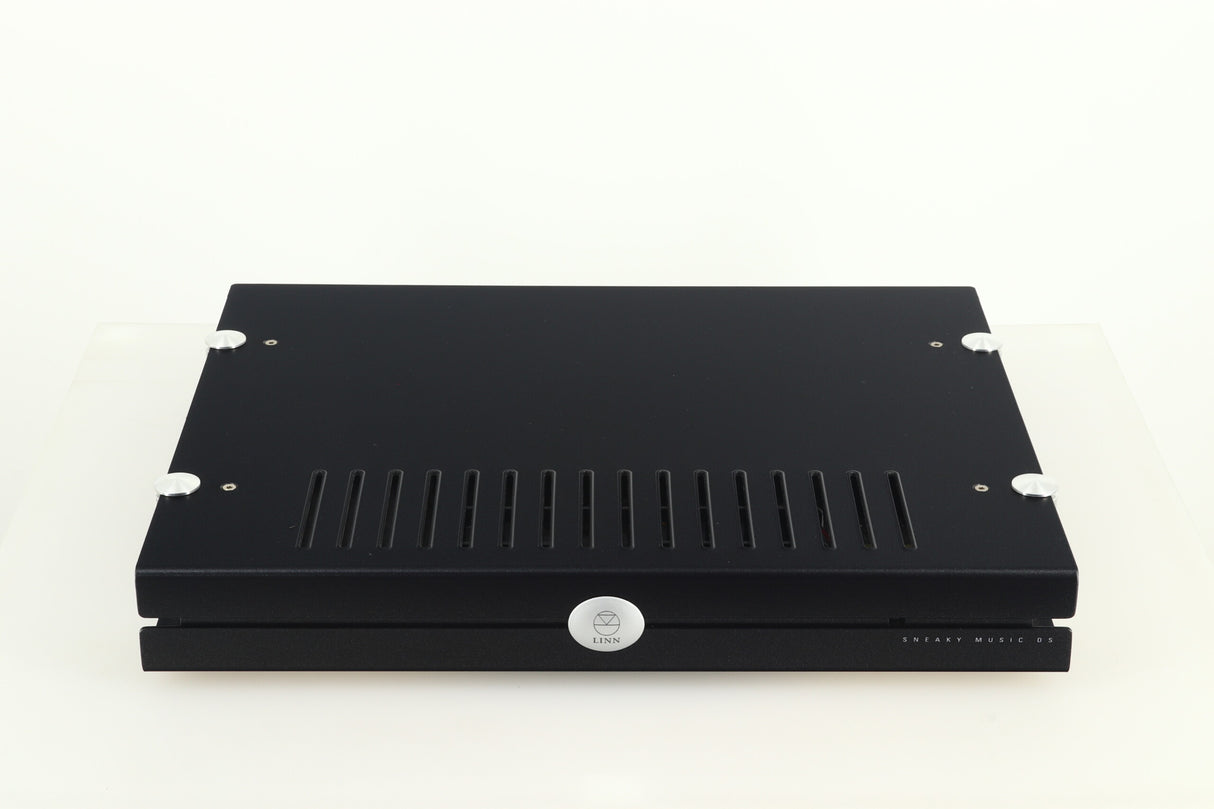 Linn Sneaky Music DS Streamer