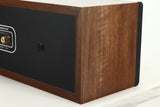 Monitor Audio Bronze Centre Speaker - Walnut
