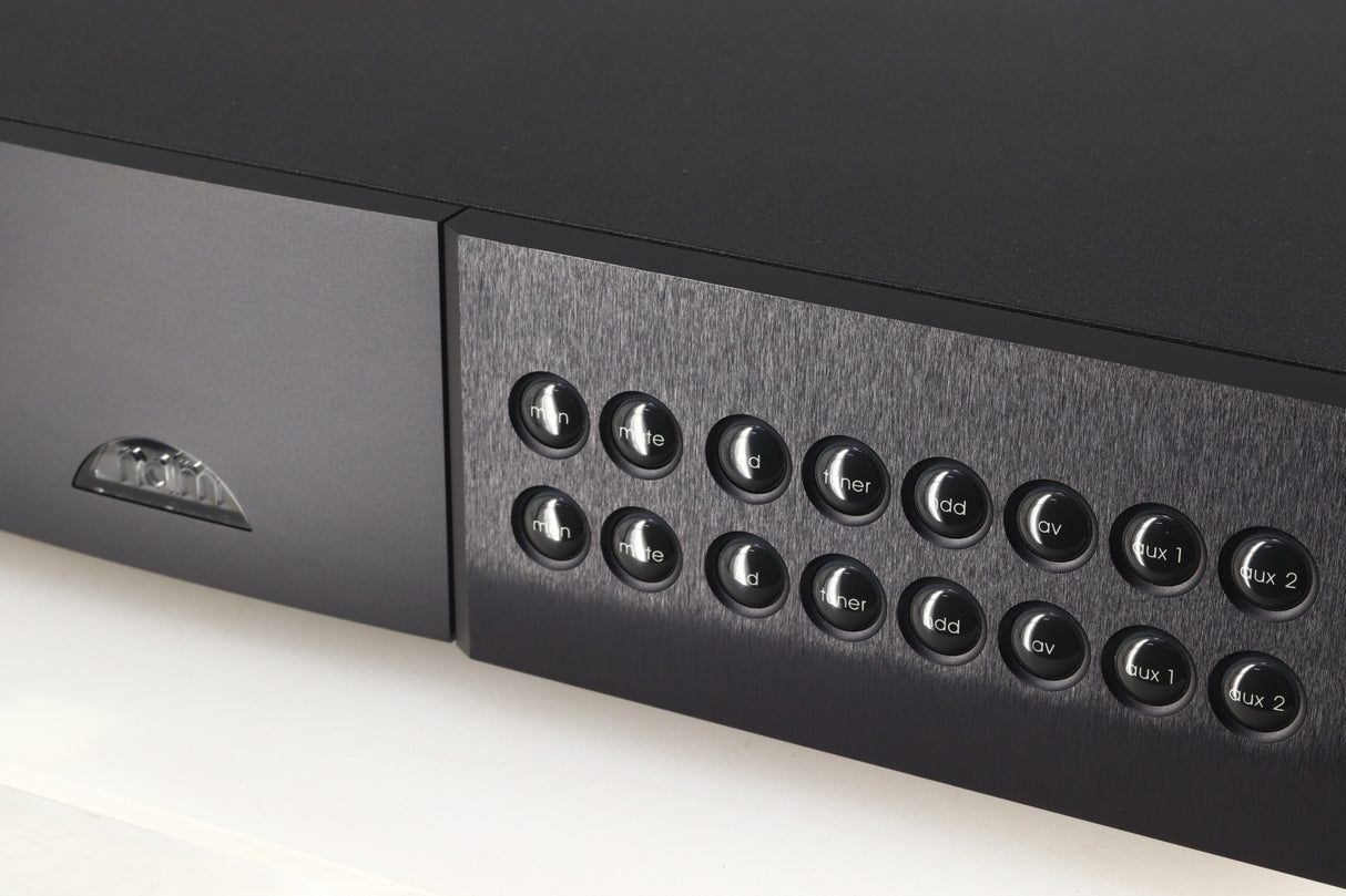 Naim NAC 252 Pre Amplifier (2015)