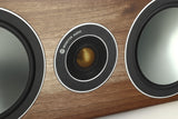 Monitor Audio Bronze Centre Speaker - Walnut